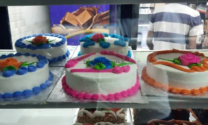 Padmalayas Cooldrinks  Bakery